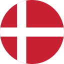 Denmark Flag