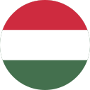 Hungary Flag