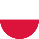 Poland Flag